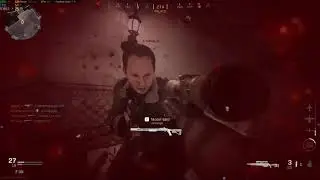Call of Duty MW Sniper Montage 2020