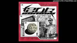 TzarBombah - Sky King