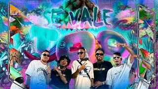 Se Vale Too - This Is Mailo, @TavoTheProducer  ft. JL Topo, Ketlino, Los De La Piña
