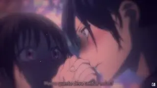 Yato x hiyori (noragami edit)