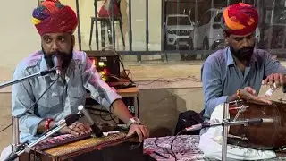 5 Things I Learned from RAJASTHAN Folk Music and Dance EXPERIENCE  