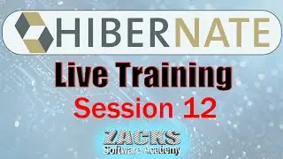 Hibernate Masterclass | Session 12 — Many-to-One Mapping Explained | Forward & Backward Direction