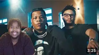 Veeze - F.A.F (ft. Rylo Rodriguez) (Official Music Video) REACTION