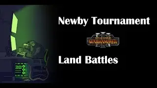 New Player Land Battle Tournament!