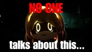 NOBODY Talks About This Problem In The MD Fandom