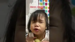Ang galing galing ng baby ko😍🥰