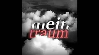 NikiWin - Mein Traum (prod. by NikiWin) [auf spotify]
