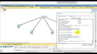 VLAN Configuration | L0 | Virtual LAN | Switchport Mode | Advanced Computer Networks Bangla Tutorial