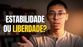 Designer CLT ou freelancer: qual vale mais em 2026? (comparativo honesto)