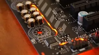 NEW: Ryzen MSI B350 Mortar Motherboard Unboxing - MicroATX, AMD Ryzen AM4