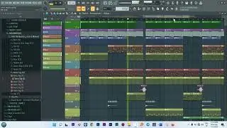 Bongo Flava X Kizomba X Kizomba Dance Instrumental Beat (type beat) - ''sweet!!' 2023