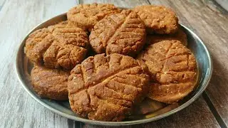Chhath Puja Special | Bihari Thekua Recipe
