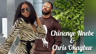 CHINENYE NNEBE & CHRIS OKAGBUE ROMANTIC MOVIES