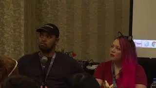 DEF CON 26 ETHICS VILLAGE - Responsible Disclosure Panel