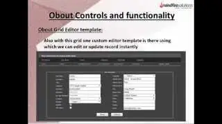 Obout Suite ASP .Net Components