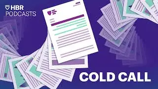 The Science of Sales Conversations with Gong’s Amit Bendov | Cold Call