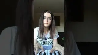 George Michael - Careless Whisper (cover)