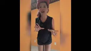 Cris pkena gostosa dançando