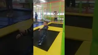 Батут