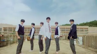 더윈드 (The Wind) '반가워, 나의 첫사랑' M/V (Performance ver.)
