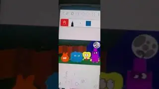 SpongeBob  Werewolf