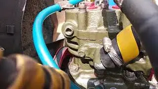 сапун на компрессор зил