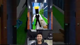 Speakerman Fake Charity VS Kind Poor Cameraman MrBeast Challenge Test Story
