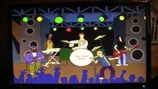 Playthough: Wannabe A Pop Star