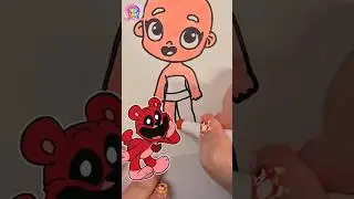 Bobby Bearhug in Avatar World 