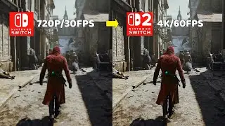 15 OPEN WORLD Games Worth Revisit on Nintendo Switch 2 | Top Games