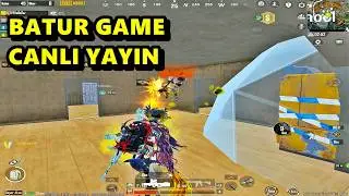 🔴 Rank kasıyoruz Canlı Yayın Conqueror  FFW Team Full Rush