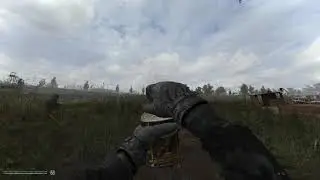 New Animations 4 Anomaly RC18