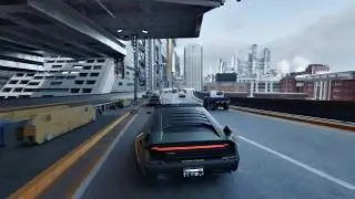 [4K⁶⁰ HDR] Cyberpunk 2077 Ultra Graphics | RTX 4090  (Mod List 2024)
