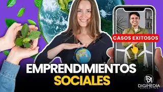 Emprendimiento Social Beneficios para la Sociedad y Casos Exitosos que Inspiran
