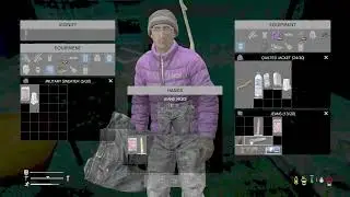 SURVIVING Namalsk! DayZ @haze_z