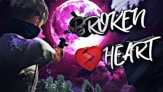 FREE FIRE 🔥 BROKEN HEART 💔 SAD 😔VIDEO || WHATSAPP STATUS 🥀||