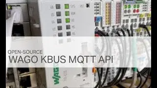 Ultimate IIoT Device - MQTT I/O Interface with Node-RED + AWS
