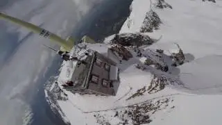 FPV - Swiss Alps