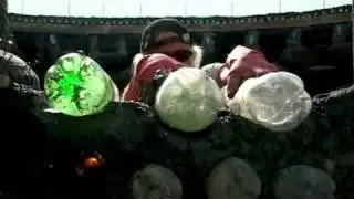 Garbage Warrior - Trailer (Subtitulado)
