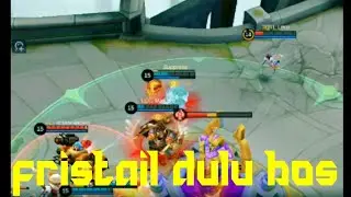Vidio kagura fristail, story kagura 30 detik, kagura mobile legends
