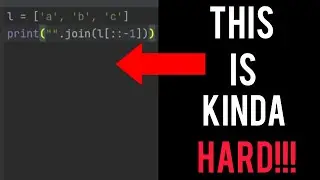 This python coding is quite fun to solve, can you find the correct output quickly??? (PART 49)