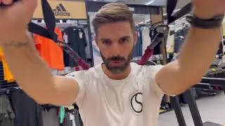 Training Gs sport