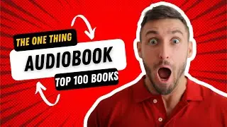 The ONE Thing Audiobook - By Gary Keller (Ad Free)