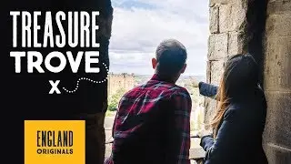 England Originals: Treasure Trove tour