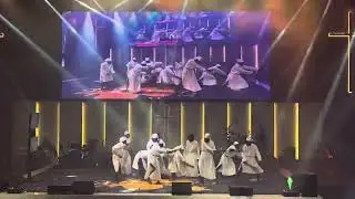 MILLITANT DANCE FAMILY_ACCRA BOOGIE KING2024_@firstlovecenter ft @DagHewardMillsvideos.2nd place
