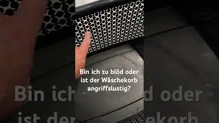 Bin ich zu blöd? #gepflegtrepariert #reparatur #handwerk #EinfachSelbstReparieren