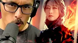 The BEST Japanese SCREAMER?