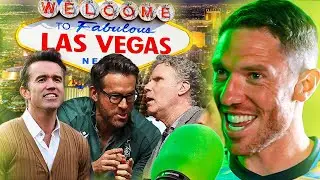 Ben Tozer and the SECRETS behind THAT Vegas Trip