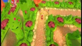Fairytale Fights GamerFace Review (Bravo TV)
