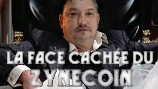 FRAUDE FISCALE et SECTARISME : la face cachée du ZYNECOIN